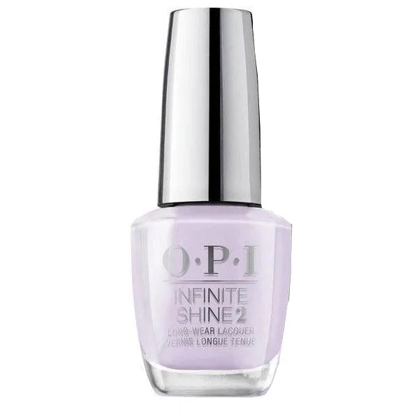 nail polish chair garnish-Infinite Shine - ISL11 In Pursuit of Purple