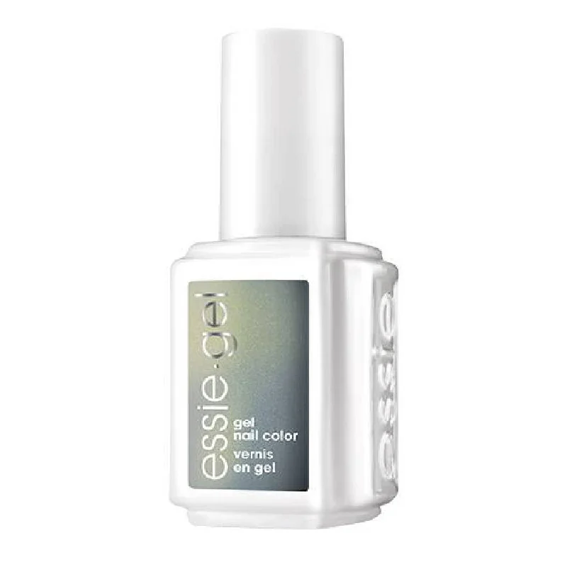 nail polish chair artifact-ESSIE Gel - Reign Check 1551G