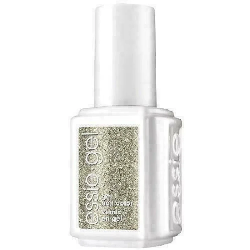 nail polish glass rampart-ESSIE Gel - Beyond Cozy 816G