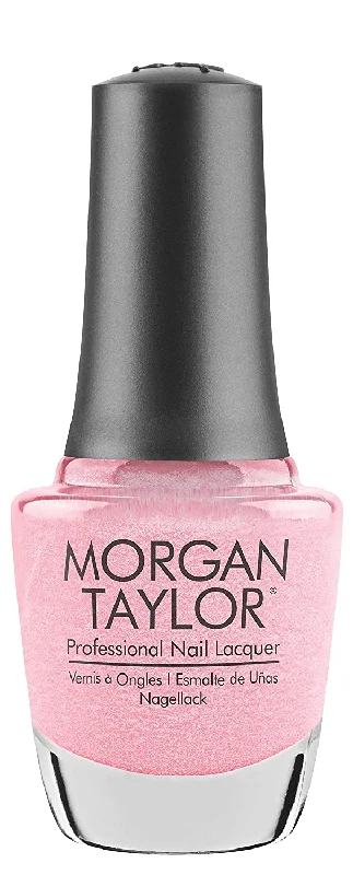 nail polish sconce treasure-Morgan Taylor Nail Polish - #840 Taffeta(#3110840)- 15ml