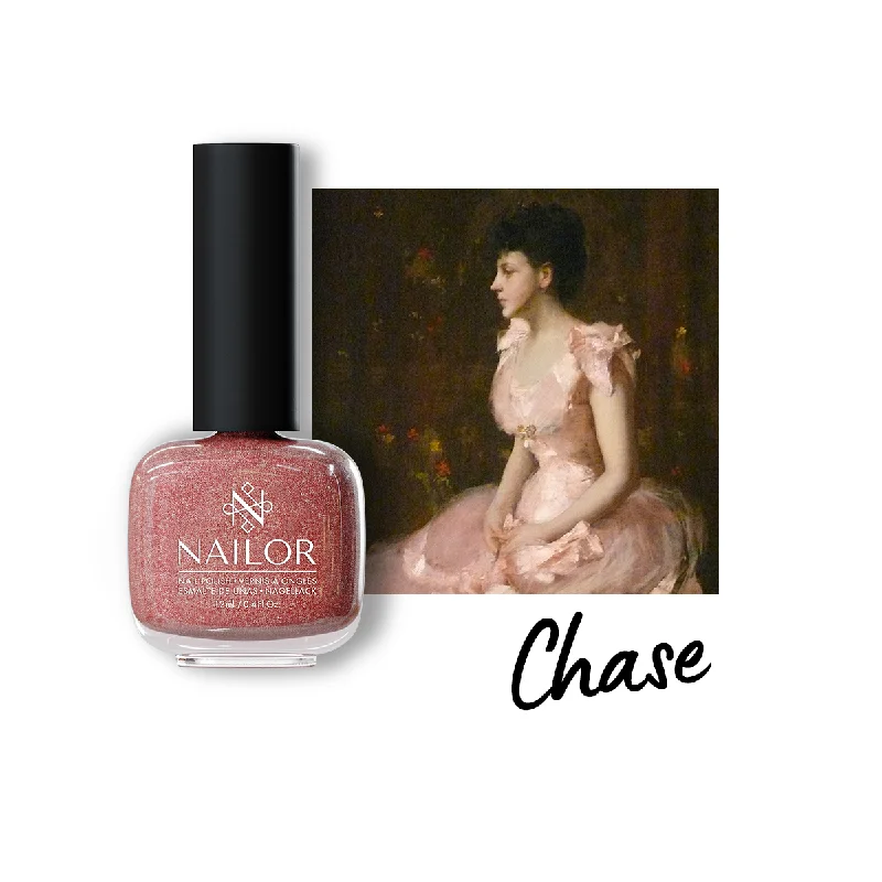 nail polish needle ash-#CHASE