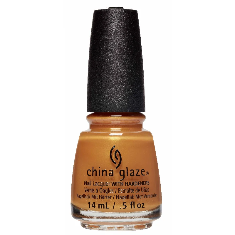 nail polish satin gust-China Glaze - Accent Piece 0.5 oz - #84014