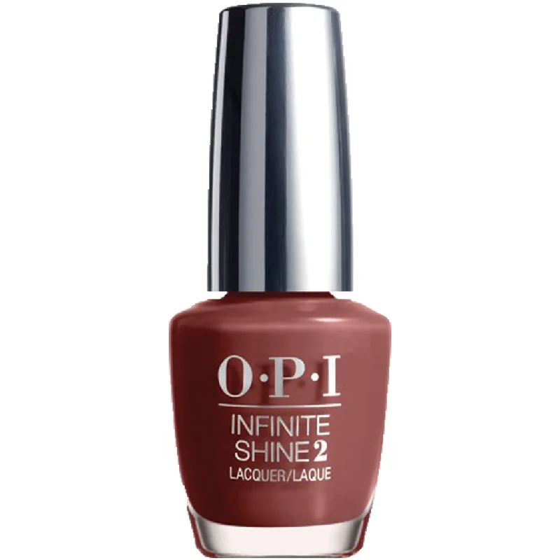 nail polish sconce gulp-Infinite Shine - ISL53 Linger Over Coffee