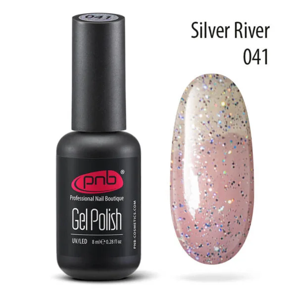 041 SILVER RIVER