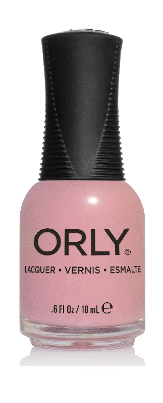 nail polish scroll jacquard-Orly Nail Polish - 2000021 Rose All Day