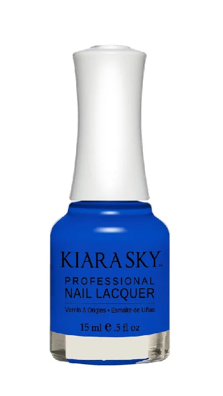 nail polish path tiara-Kiara Sky Nail Lacquer - N447 Take Me To Paradise