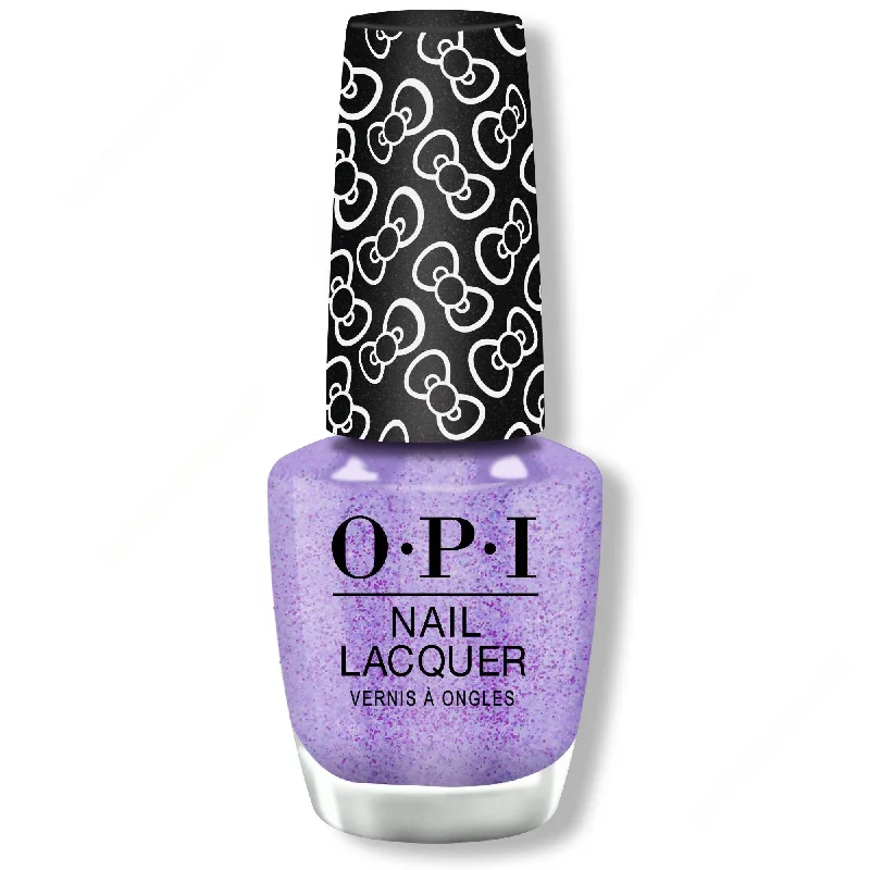 nail polish crest paisley-OPI Nail Lacquer - Pile On The Sprinkles 0.5 oz - #HRL06