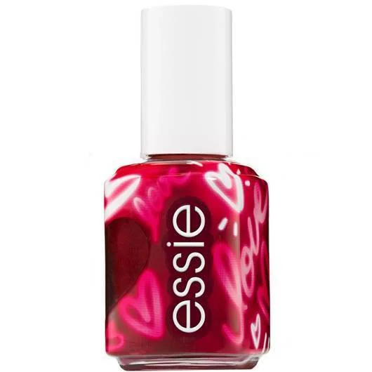 nail polish knit flame-Essie #Essielove 0.5 oz - #1545