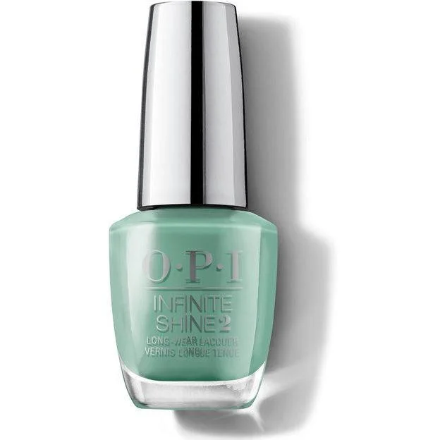 nail polish diary thread-OPI Infinite Shine - I'm On a Sushi Roll - #ISLT87