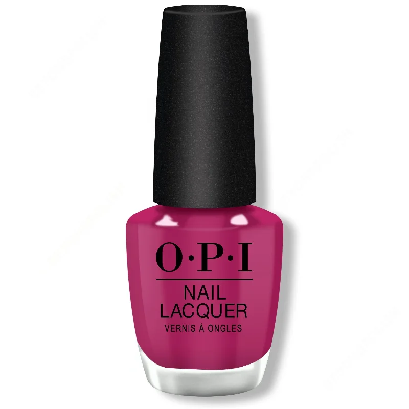 nail polish manuscript knit-OPI Nail Lacquer - Hurry-juku Get this Color! 0.5 oz - #NLT83