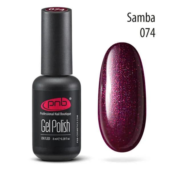 074 SAMBA