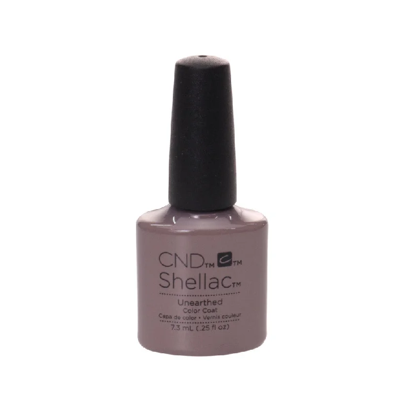 nail polish stain shade-Shellac - Unearthed