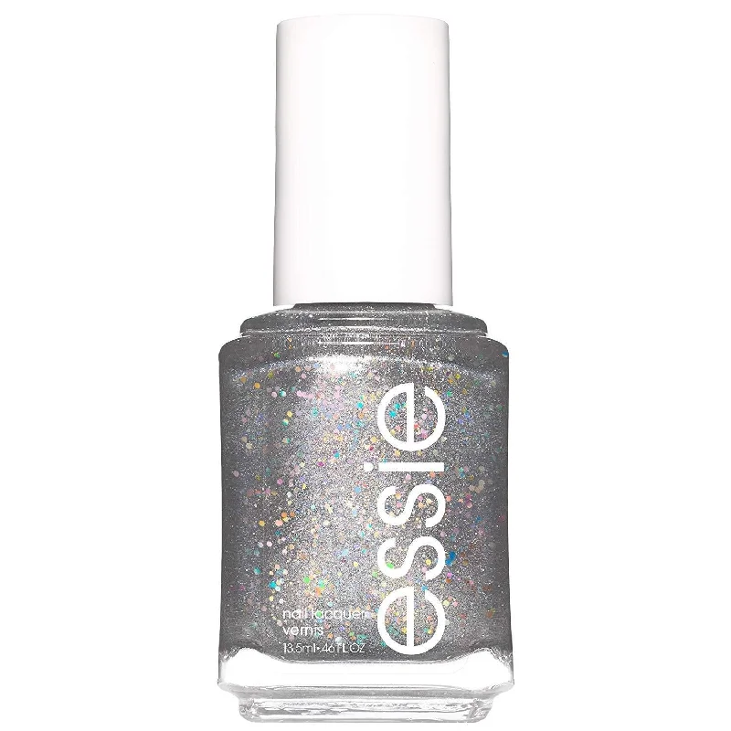 nail polish corduroy frost-Essie Making Spirits Bright 0.5 oz - #1592