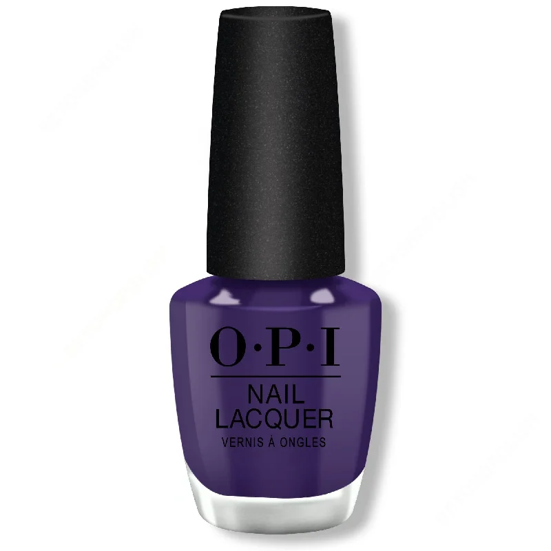 nail polish throne flannel-OPI Nail Lacquer - Mariachi Makes My Day 0.5 oz - #NLM93