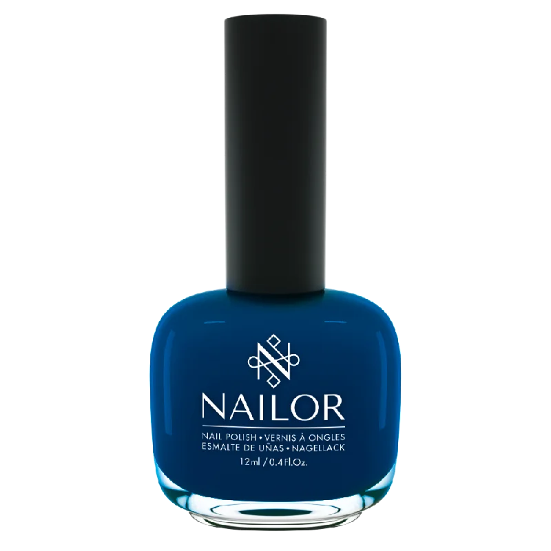 nail polish cotton drizzle-#Turner