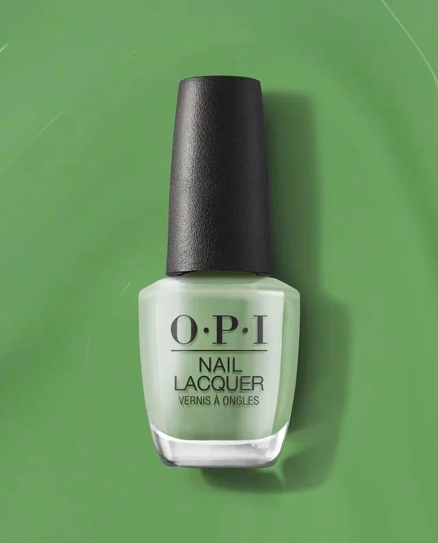 nail polish letter fabric-OPI Polish Summer 2024 Collection - Pricele$$