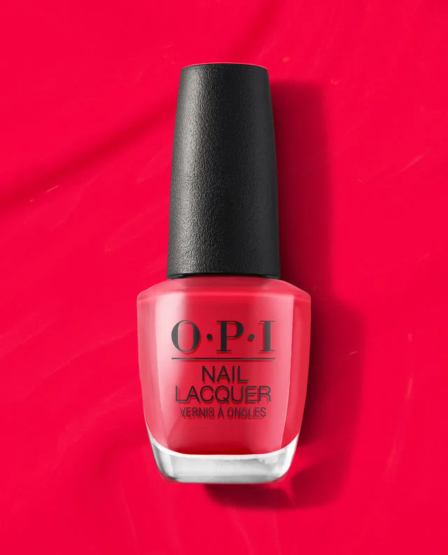 nail polish candle gather-OPI Nail Polish - L20 We Seafood and Eat It