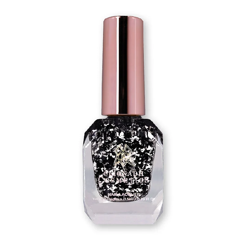 nail polish shield floral-Stretch-O’Clock Nail Lacquer