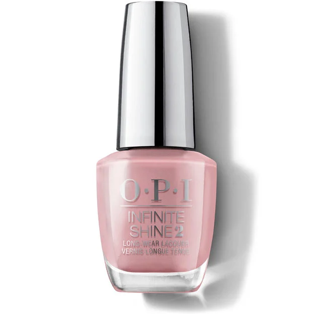 nail polish plaid scepter-Infinite Shine - ISLF16 Tickle My France-Y