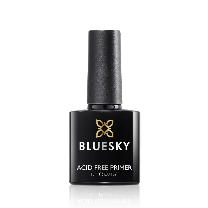 nail polish smoke knit-Nail Care | Acid Free Primer