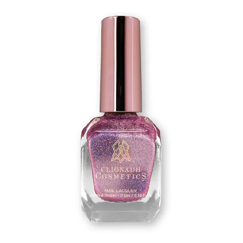 nail polish adventure shield-Alternate Reality Nail Lacquer