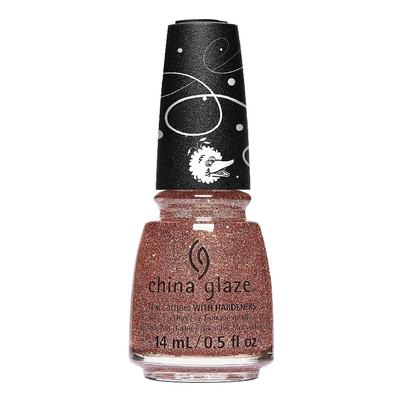 nail polish gloss drift-China Glaze - 50 Shimmering Years 0.5 oz - #84749