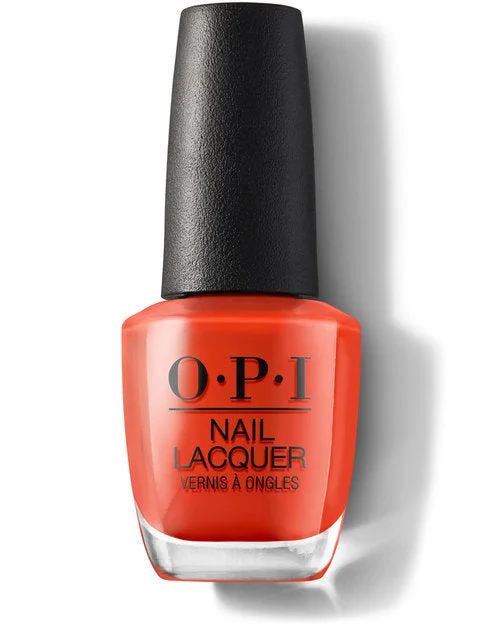 nail polish treasure banner-OPI Nail Polish - L22 A Red-vival City