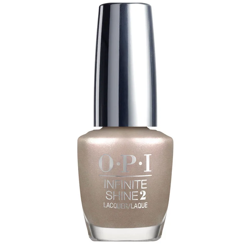 nail polish mantel cocktail-Infinite Shine - ISL49 Glow the Extra Mile