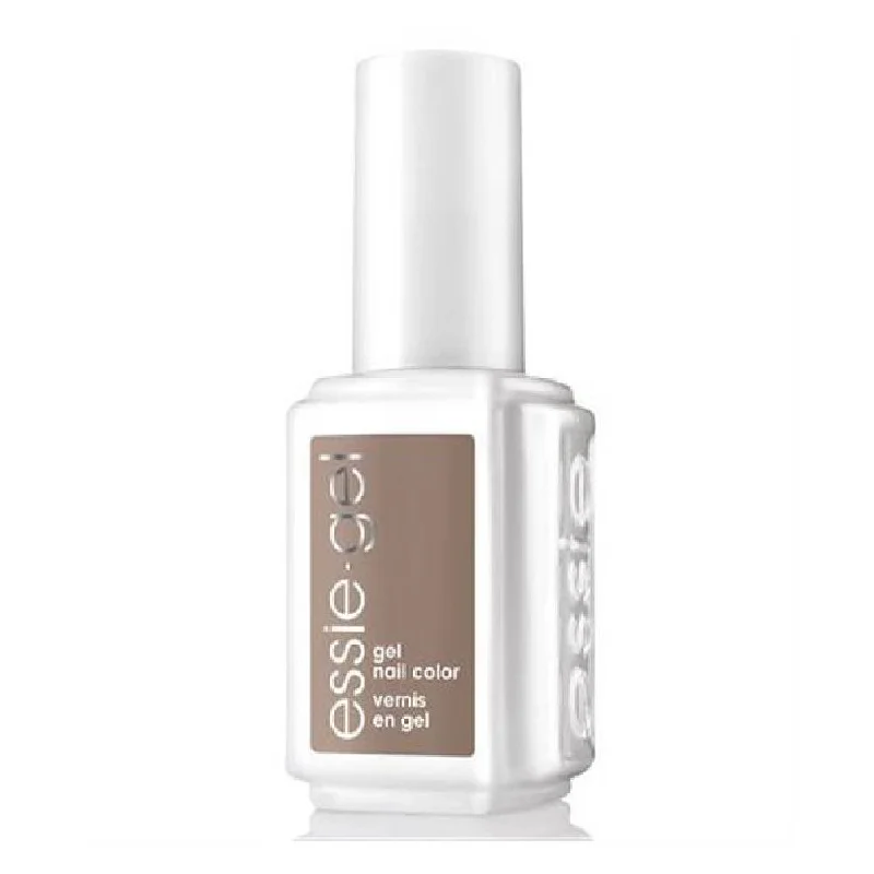 nail polish shaker mantel-ESSIE Gel - Truth Or Bare 1128G