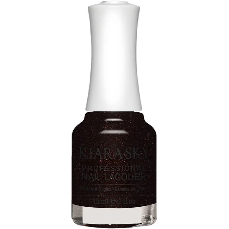 nail polish insignia damask-Nail Lacquer - N482 Echo