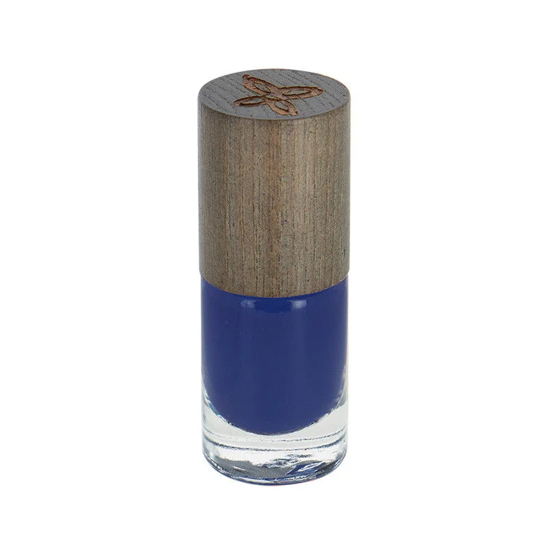 nail polish mansion chalice-NAIL POLISH - 103 ORIENTAL BLUE