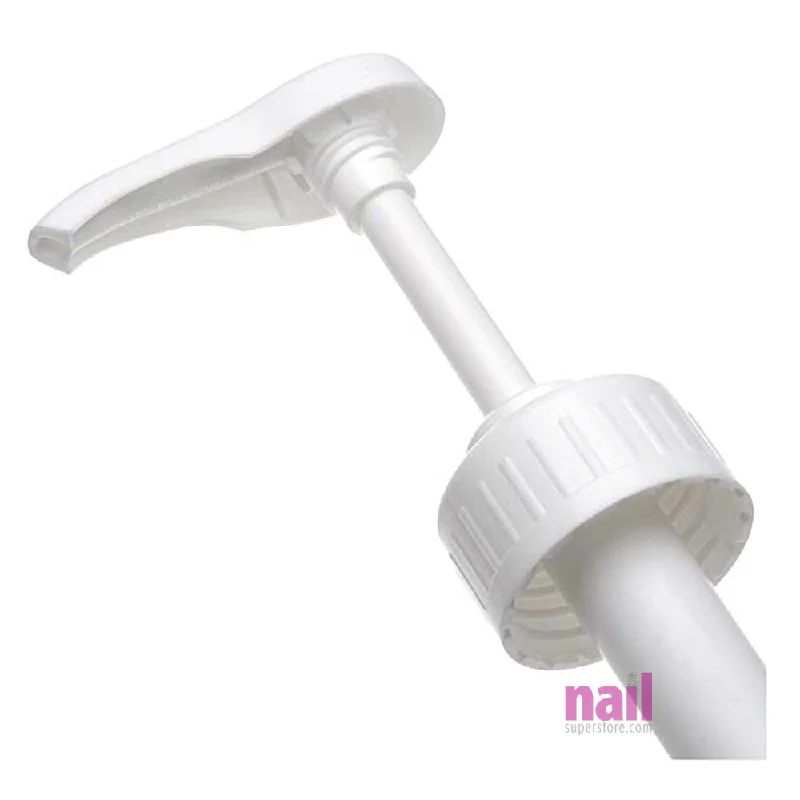 nail repair for split nails-Lotion Pump | Dispense Right Amount - Avoid Spills - Each