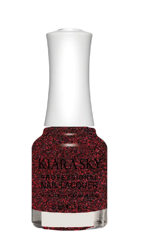 nail polish crown milestone-Kiara Sky Nail Lacquer - N552 Dream Illusion