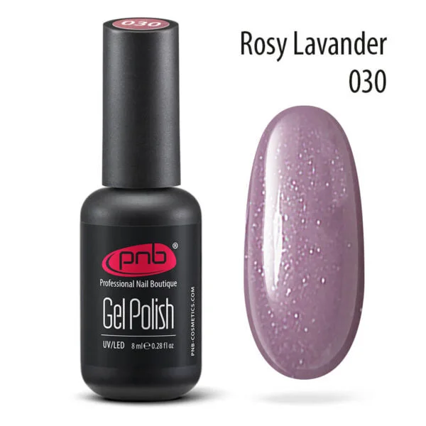 030 ROSY LAVENDER