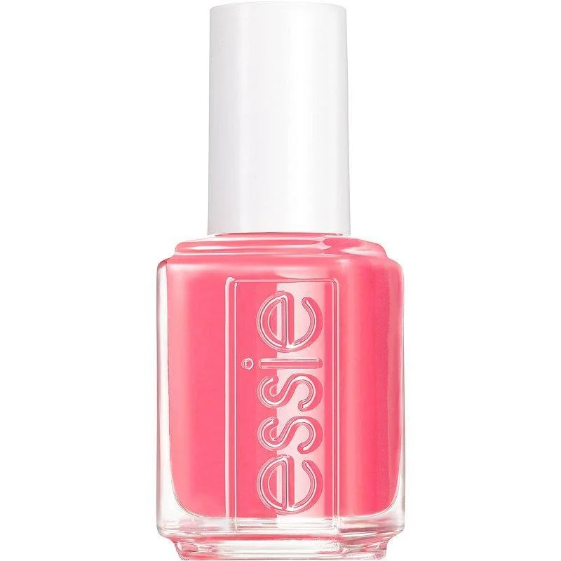 nail polish shawl linen-Essie Throw In The Towel 0.5 oz - #567