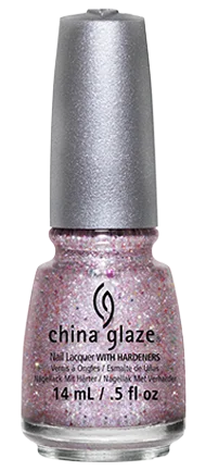 nail polish flagon keep-China Glaze Polish - 80730 Full Spectrum