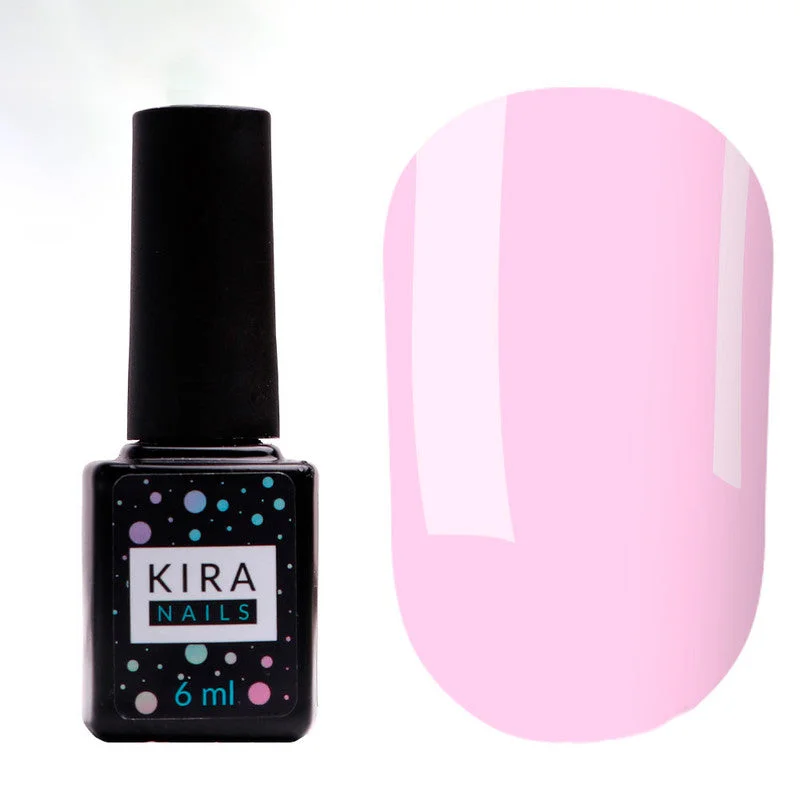 nail repair salon near me-Kira Nails Gel Polish 001 6 ml