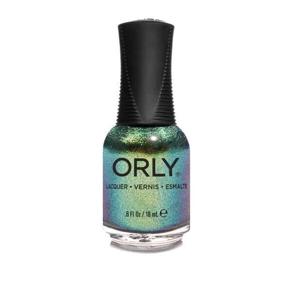 nail polish thread coal-Orly Nail Polish - 2000066 Nouveau Riche