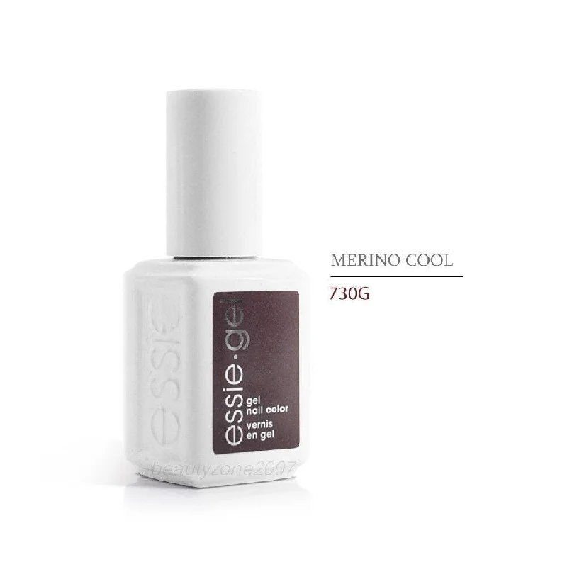 nail polish pillar paper-Essie Gel 0730G Merino Cool