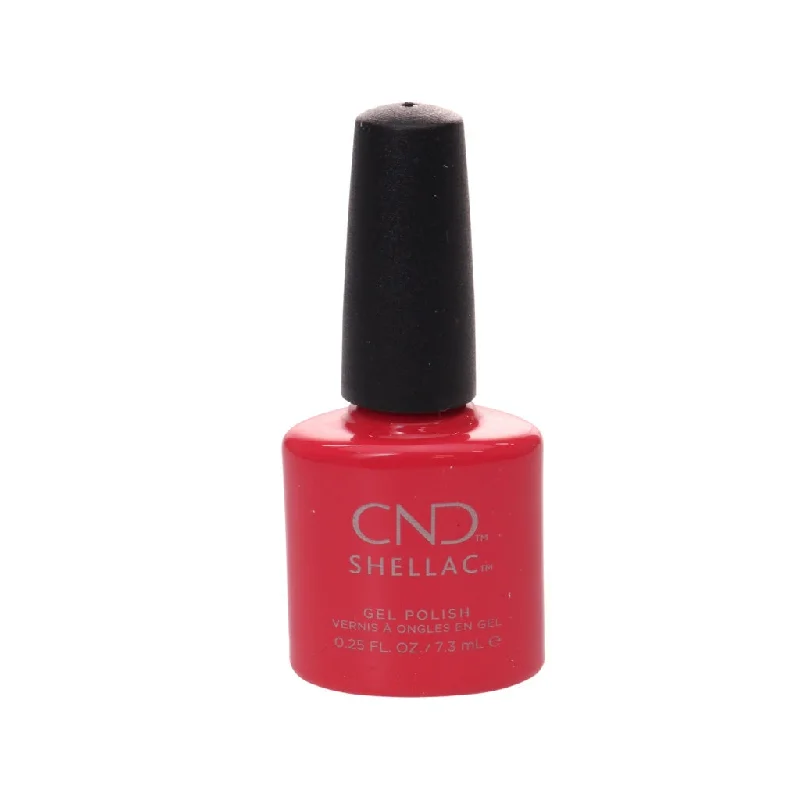 nail polish drizzle plan-Shellac - Charm