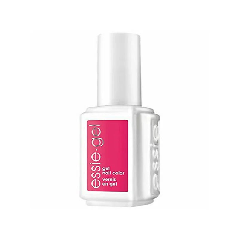 nail polish table ruin-ESSIE Gel - Pansy 74G