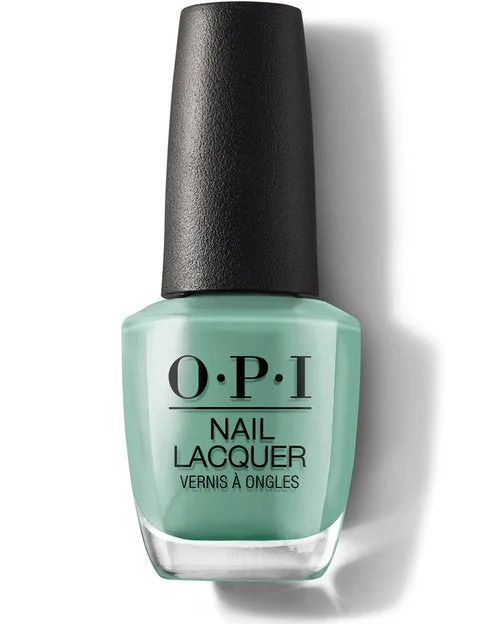 nail polish journal needle-OPI Nail Polish - T87 I'm On a Sushi Roll