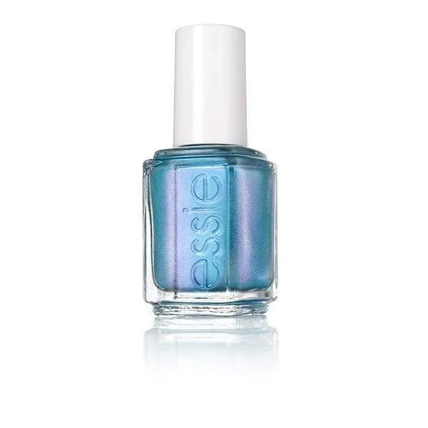 nail polish silk storm-Essie Glow With The Flow 0.5 oz - #1533