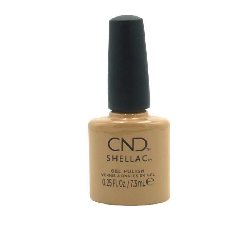 nail polish levee lather-Shellac - Wrapped in Linen