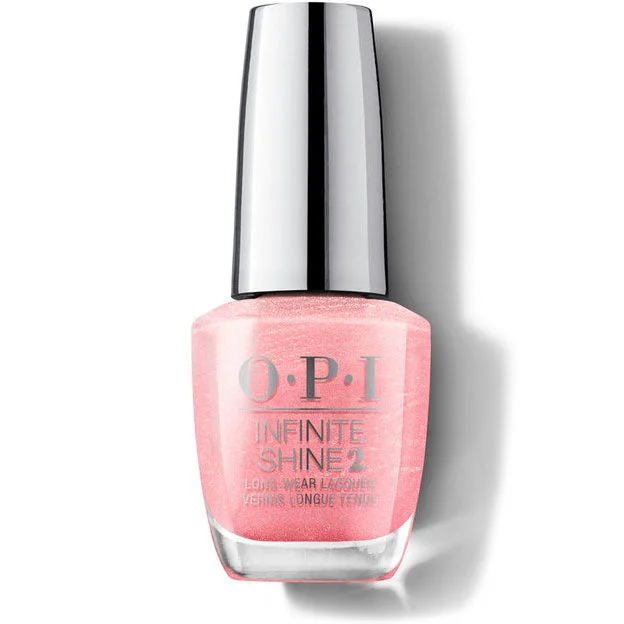 nail polish dew flannel-Infinite Shine - ISLR44 Princesses Rule