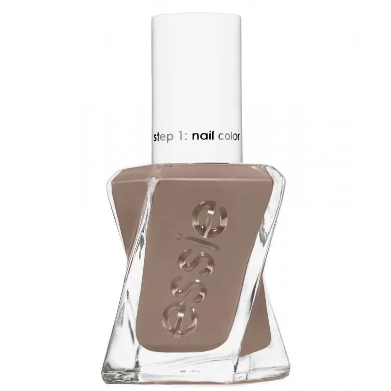 nail polish gleam whisper-Essie Gel Couture - Wool Me Over - #063