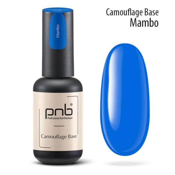 MAMBO BLUE