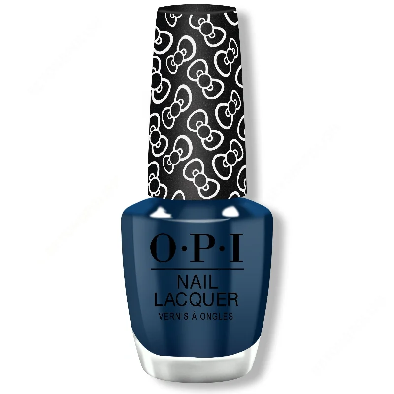 nail polish crown denim-OPI Nail Lacquer - My Favorite Gal Pal 0.5 oz - #HRL09