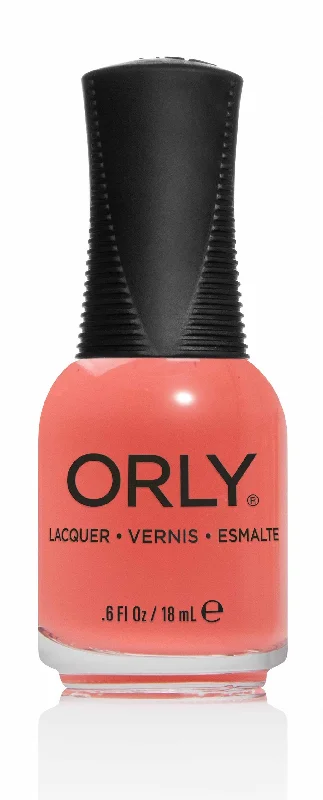 nail polish parchment drape-Orly Nail Polish - 20977 After Glow