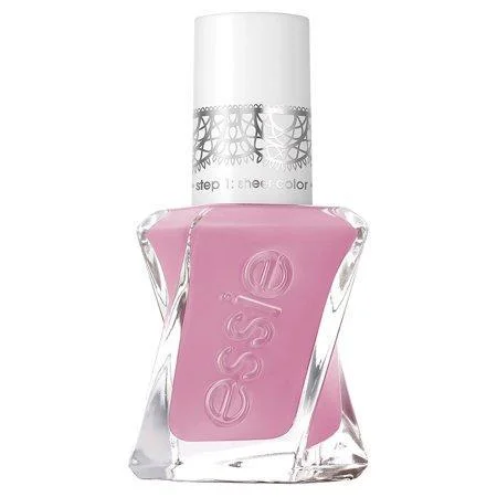 nail polish shawl linen-Essie Gel Couture - Bodice Goddess 0.5 oz - #188